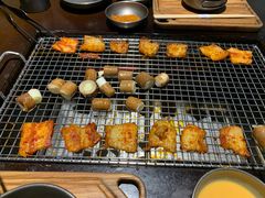 -夜食白市Yespicy·烧烤啤酒宵夜(番禺四海城店)