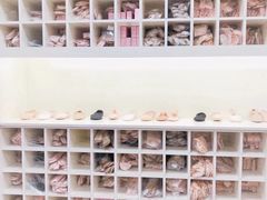 -上海路易十四芭蕾良品舞蹈用品店(美丽华商务中心店)