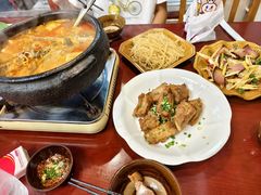 -和福餐馆(西江古街店)