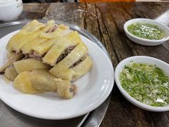 -力哥地道海南菜·联谊文昌鸡老店