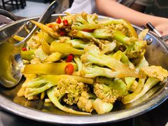 -茶叁酒肆·楚味江湖(菱角湖店)