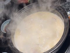 -捞王猪肚鸡火锅(昆山店)