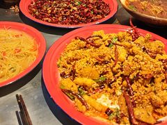 -馬伍旺川菜(江北虹悦城店)