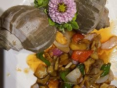 -佬太公海鸭·海鲜大排档(上海总店)