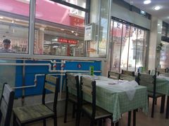 -蟹谢蒸鲜自助餐厅