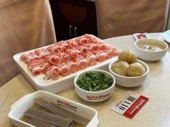 -阳坊大都涮羊肉(阳坊总店)