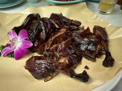 -麒麟小院·老九江菜(安平路店)