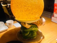 -吴越荣记·苏州菜·松鼠桂鱼(娄门景区店)