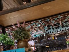 -领鲜活海鲜榴莲自助火锅(东门店)