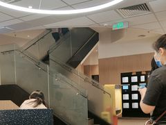 -麦当劳(西单明珠店)
