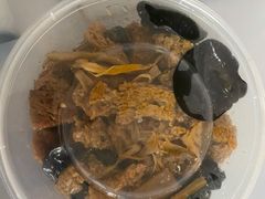 老北京素什锦-娘心豆品(方庄店)
