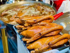 -津津菜馆(绝没分店)