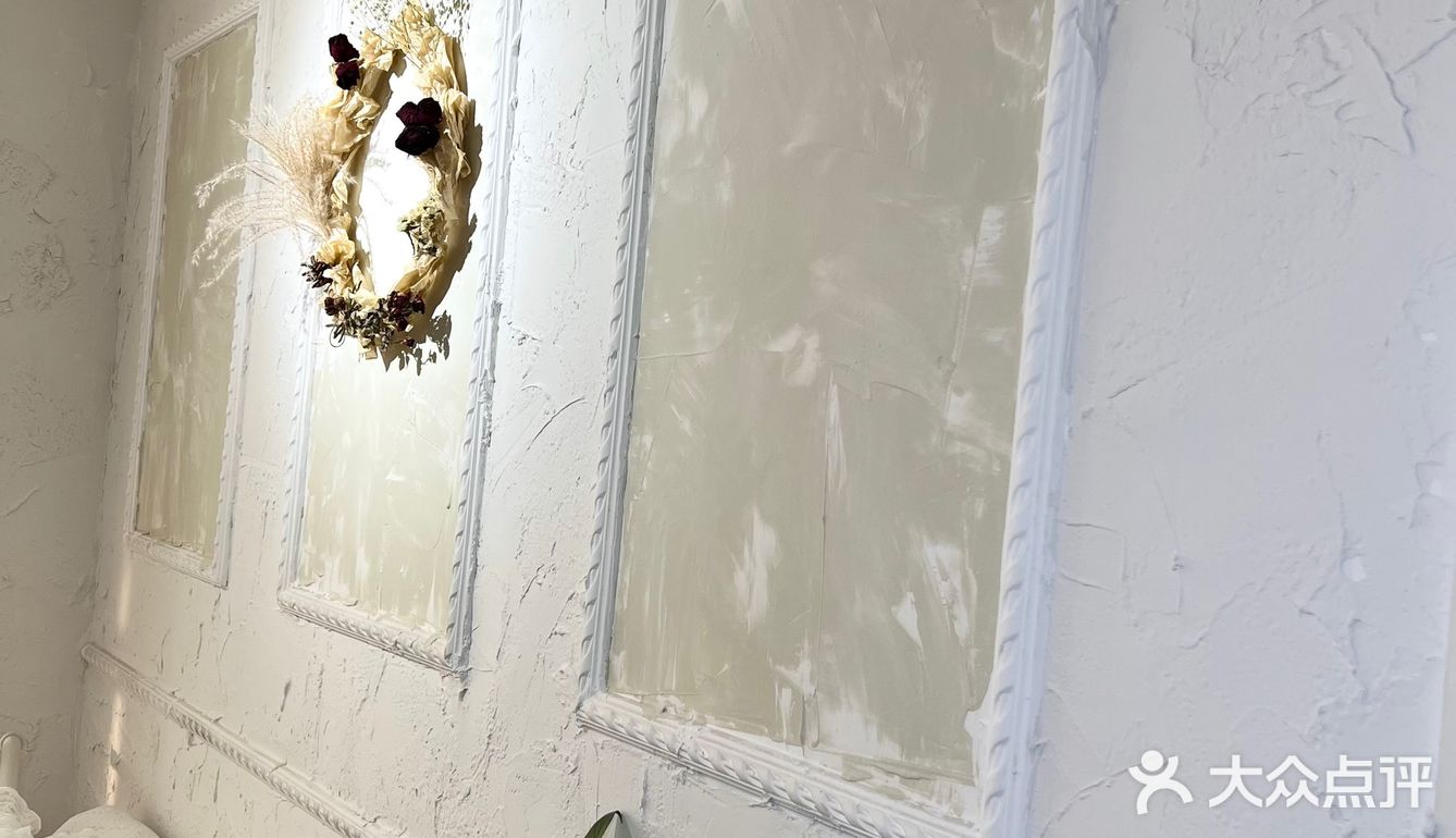 沈阳秋冬超仙实用款美甲｜欣鑫美甲 