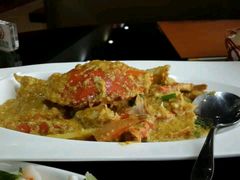 -金厨泰国餐厅·全泰籍厨师料理(拱北店)