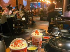 -同仁四季椰子鸡(海岸城天利店)