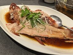 -羲和雅苑•北京烤鸭(平安国际金融中心店)