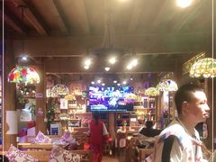 -民食香·腊排骨野生菌美食(木府店)