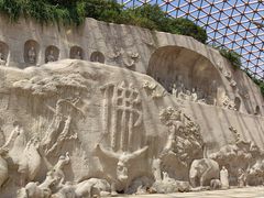 -牛首山文化旅游区