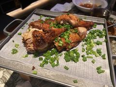 -绿茶餐厅(乐峰广场店)