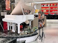 -北李·海肠捞饭·大连菜(望京凯德MALL店)