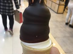 -DQ·蛋糕·冰淇淋(奥林匹克广场店)
