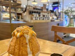 -After You Dessert Cafe(CENTRALWORLD)