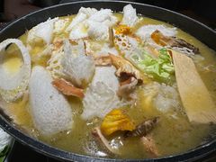 -滇铺子·云南特色菜·鲜花野菜季(曲靖万达店)