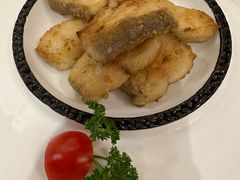 -荣粤酒家·融合粤菜