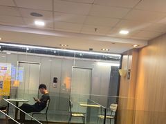 -麦当劳(中山大道中店)