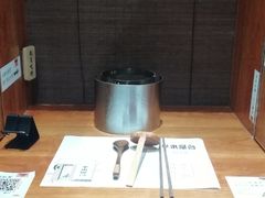 -独食火锅·半米屋台(直营总店)