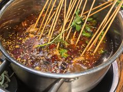 -刘成杰锦州烧烤(南河路店)