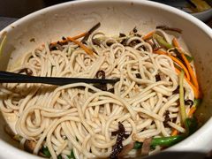 鸡丝凉米线-云海肴·汽锅鸡·云南菜(领展购物广场·中关村店)