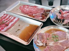 -西塔老太太泥炉烤肉(上海七宝领展广场店)