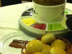 烤鸭-金百万烤鸭店(马甸店)