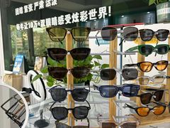 -中科优视医学研究院·验光配镜·近视防控