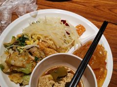 -素满香·食养自助(天一广场店)