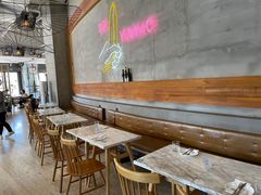 大堂-The Rug Cafe(王府中环店)