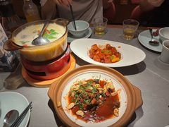 -闽上鲜·福建菜(龙湖滨江天街店)