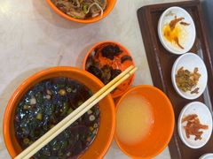 -乡党臊子面(丰庆公园店)