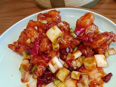 -全聚德烤鸭店(马家堡店)