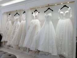 -拉瑞娜LaReine婚纱礼服高级定制