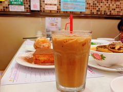-大哥餐厅(西城花园店)