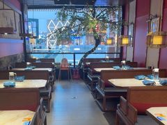 -日丰园海肠水饺·老字号大连海鲜(和平广场店)