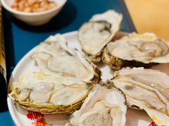-邹开喜·小海鲜醉鸡煲·潮汕鲜切牛肉店(襄阳北路店)