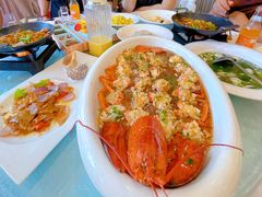 -高老庄新家宴(北斗星广场店)