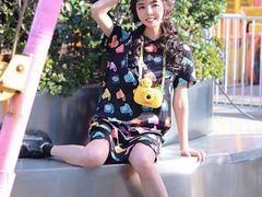-青岛方特梦幻王国
