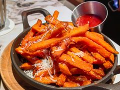 -沛家·西餐Brunch·直火料理