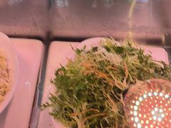 -人民公社大食堂(张家湾店)