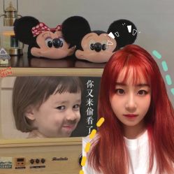 -FOR YOU造型