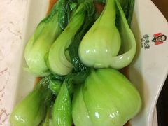 -李先生牛肉面大王(东铁营店)